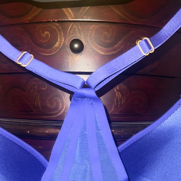 Vince Camuto Push Up Bra 34C - Picture 8 of 14